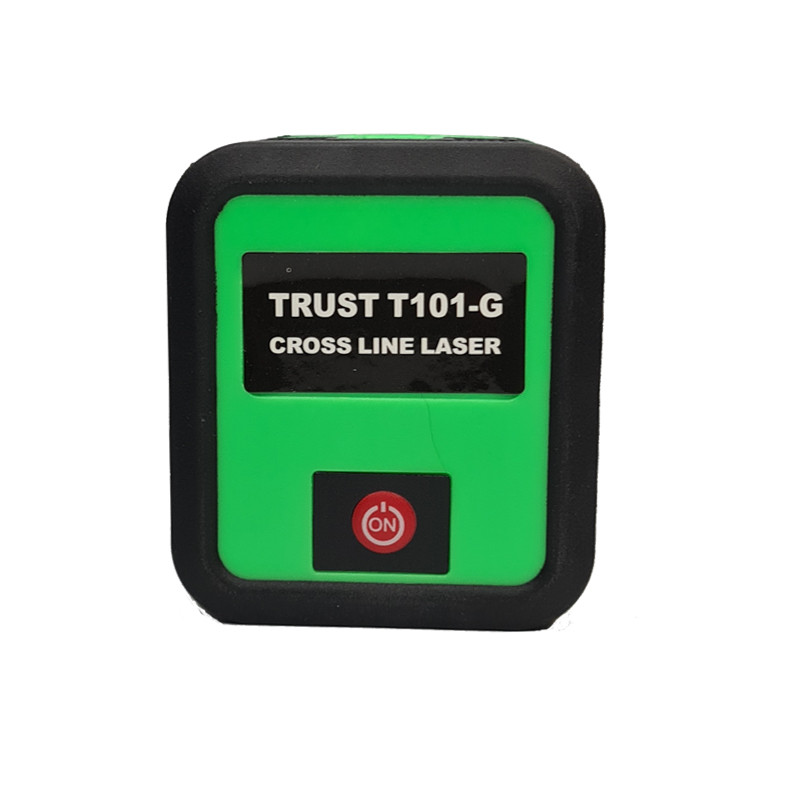 تراز لیزری تراست مدل TRUST T-101G