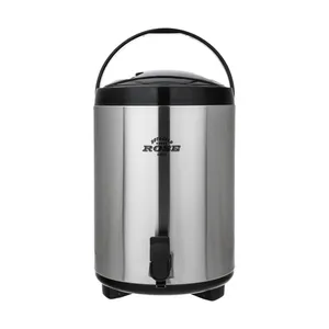 کلمن رز کد 001 گنجایش 10 لیتر