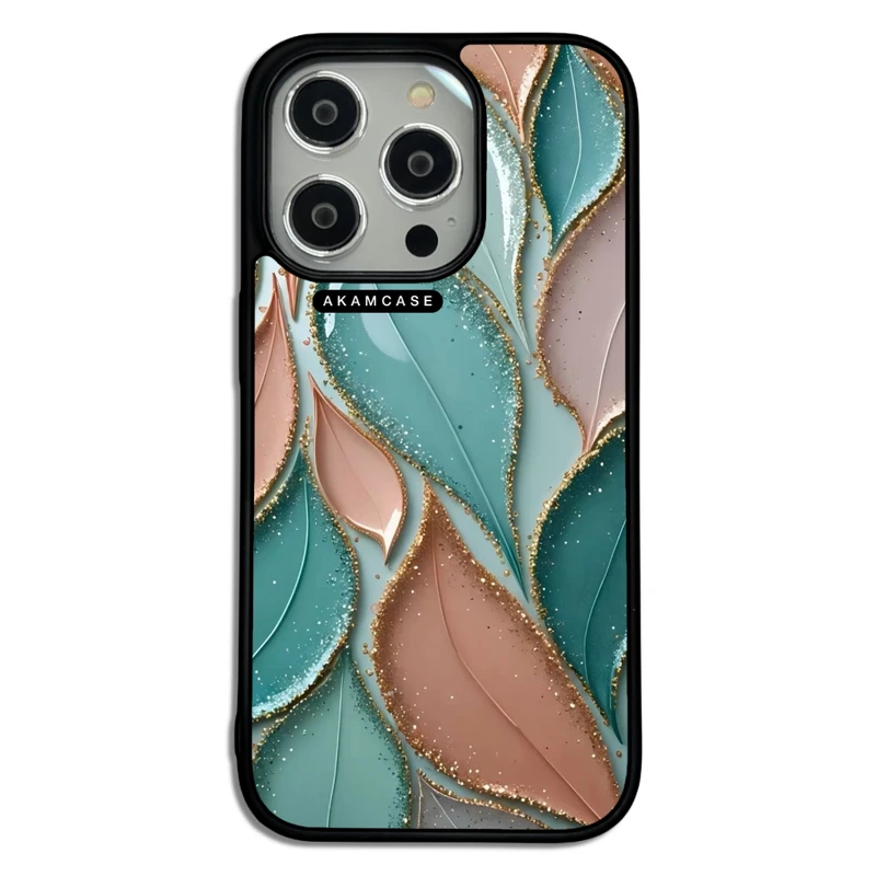 کاور آکام مدل AMC-WA14PRO-JWELERY-20 مناسب برای گوشی موبایل اپل iPhone 14 Pro