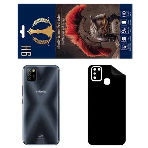 INFINITI PRO RG Back Skin For INFINIX Hot 10 Lite