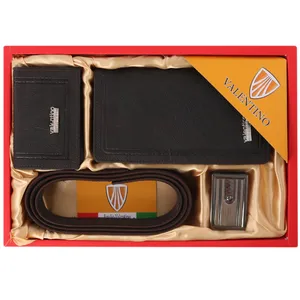 ست هدیه مردانه مدل VA-106216