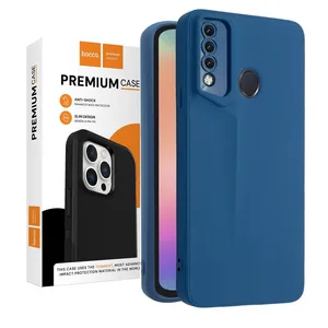Hoco Cresta Case For Samsung Galaxy A20s