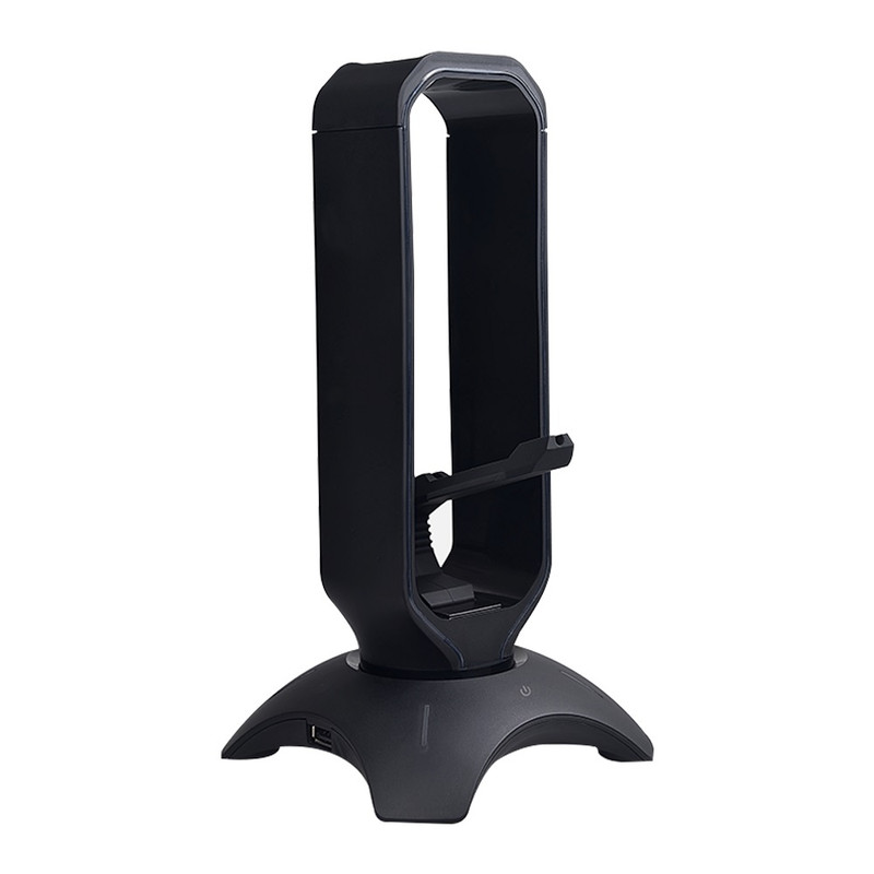 پایه نگهدارنده هدفون رمپیج مدل RM-H66 GUARD