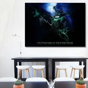 Starboy Gallery Dota 2 Outworld Devourer 099 Tableau