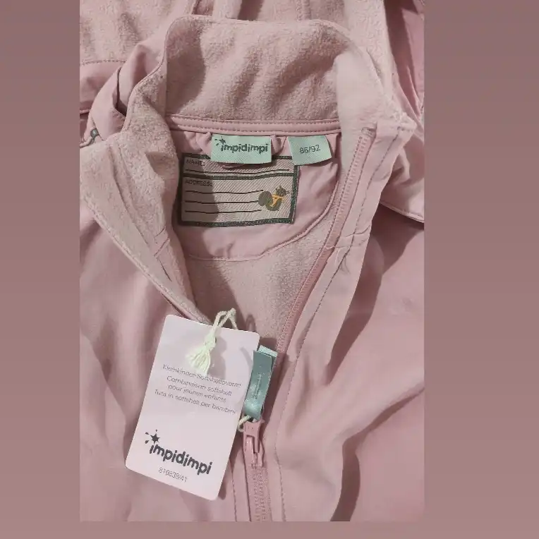 سرهمی بچگانه ایمپی دیمپی مدل imp00