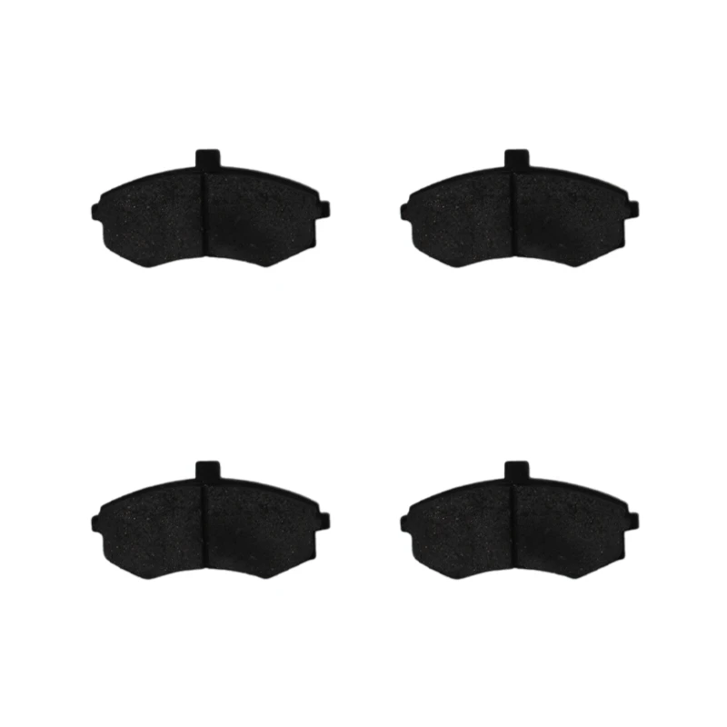 لنت ترمز جلو مدرن تندیس کد MT00023 مناسب برای جک J5