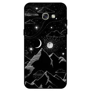 Megafone 8078 Cover For Samsung Galaxy A710 / A7 2016