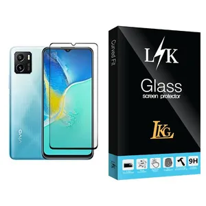 LKG LK Glass1 Ceramics Screen Protector For  Y15s
