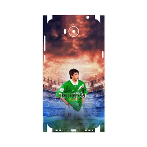 MAHOOT Khodadad Azizi-FullSkin Cover Sticker for Huawei Y5 2017