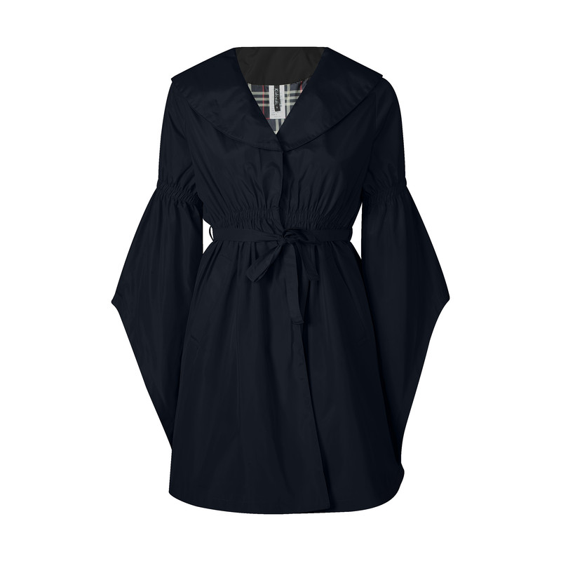بارانی زنانه کیکی رایکی مدل BB1059-001