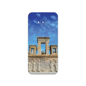 MAHOOT TAKHT-e-JAMSHID Cover Sticker for Asus Zenfone 4 Selfie Pro