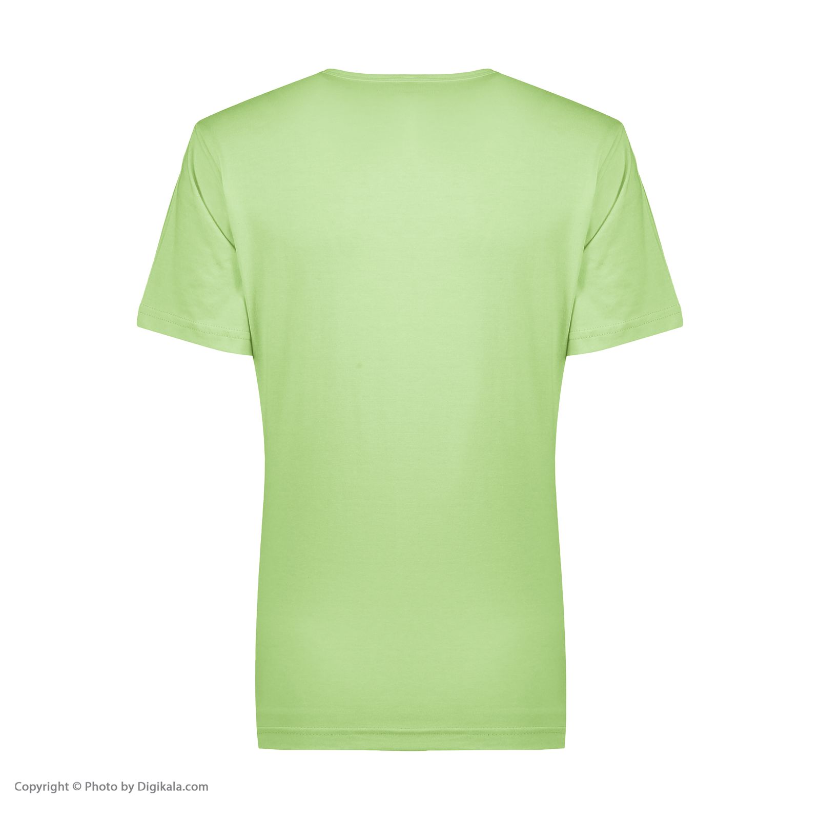 تی شرت ورزشی زنانه بی فور ران مدل 210323-41 -  - 3