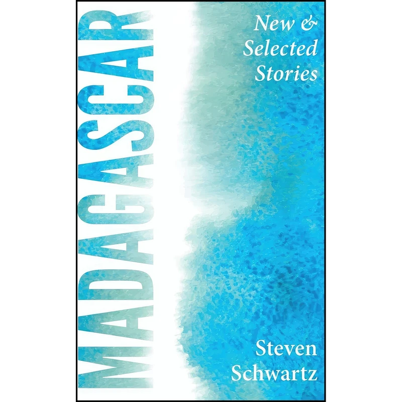 کتاب Madagascar اثر Steven Schwartz انتشارات Engine Books