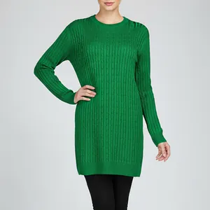 تونیک بافت زنانه زی سا مدل 5910