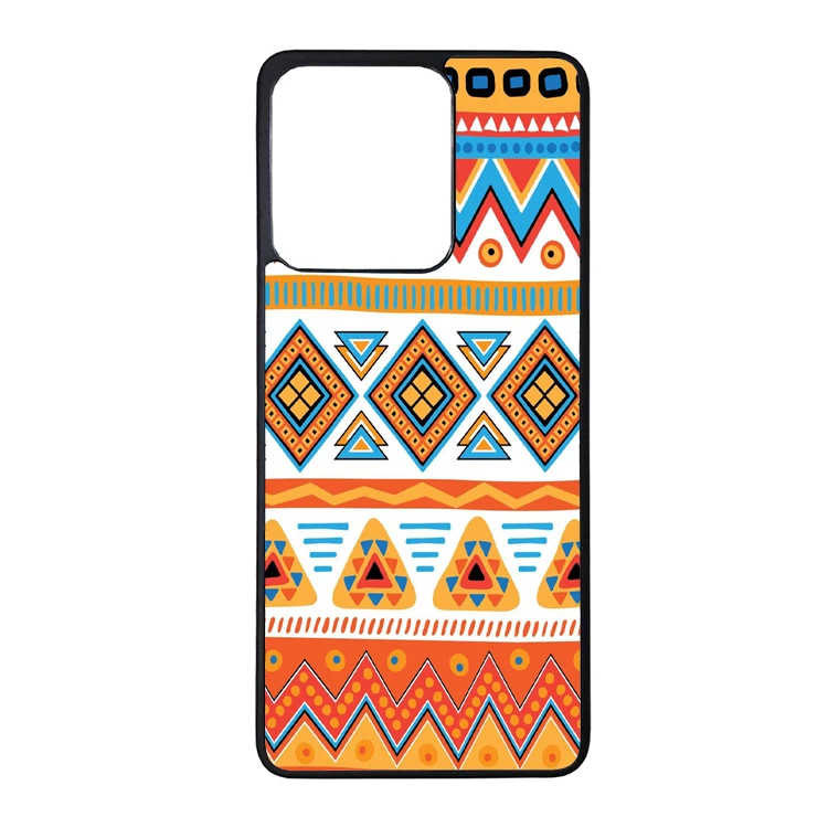 کاور گالری وبفر طرح نقاشی مناسب برای گوشی موبایل شیائومی redmi note 12 4g