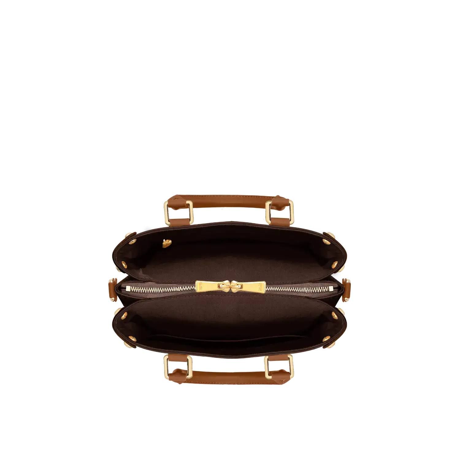 کیف دستی زنانه ای جی مدل دونا - - 2