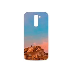 MAHOOT ARG-e-BAM Cover Sticker for LG K10