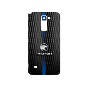 MAHOOT PROTON Cover Sticker for LG Stylus 2