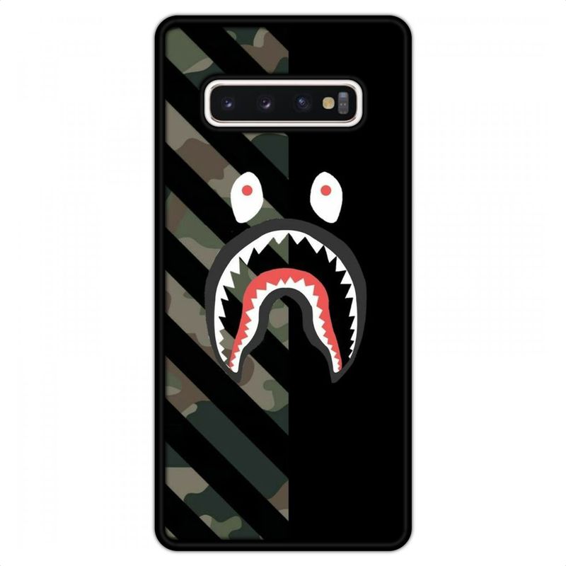 کاور آکام مدل AS10P2243 مناسب برای گوشی موبایل سامسونگ Galaxy S10 plus