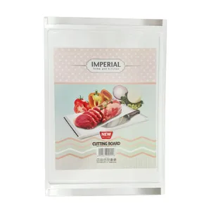 تخته گوشت امپریال مدل سنگی کد 11