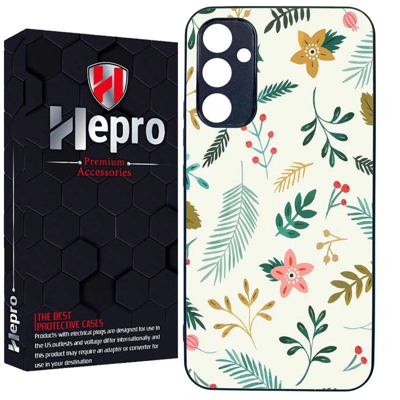 کاور هپرو طرح فانتزی مدل TPU مناسب برای گوشی موبایل سامسونگ Galaxy A34