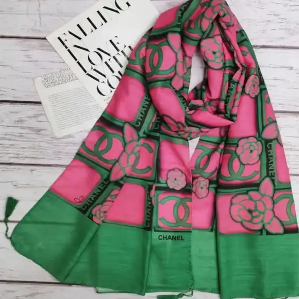 شال زنانه مدل نخی ترند تابستانی کد rsf033