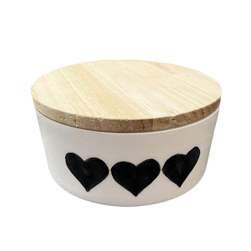 بانکه طرح قلب