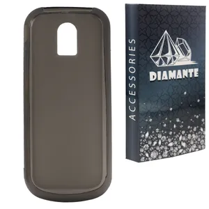 کاور دیامانته مدل Noki4 Bk مناسب برای گوشی موبایل نوکیا 130 2017