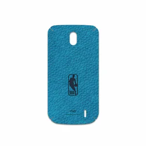 MAHOOT BL-NBA Cover Sticker for Nokia 1