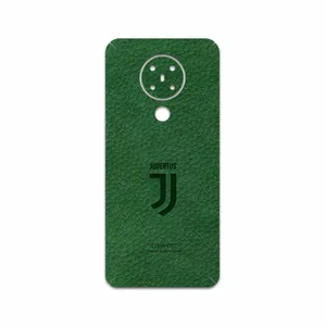 MAHOOT GL-JUVE Cover Sticker for Nokia 5.3