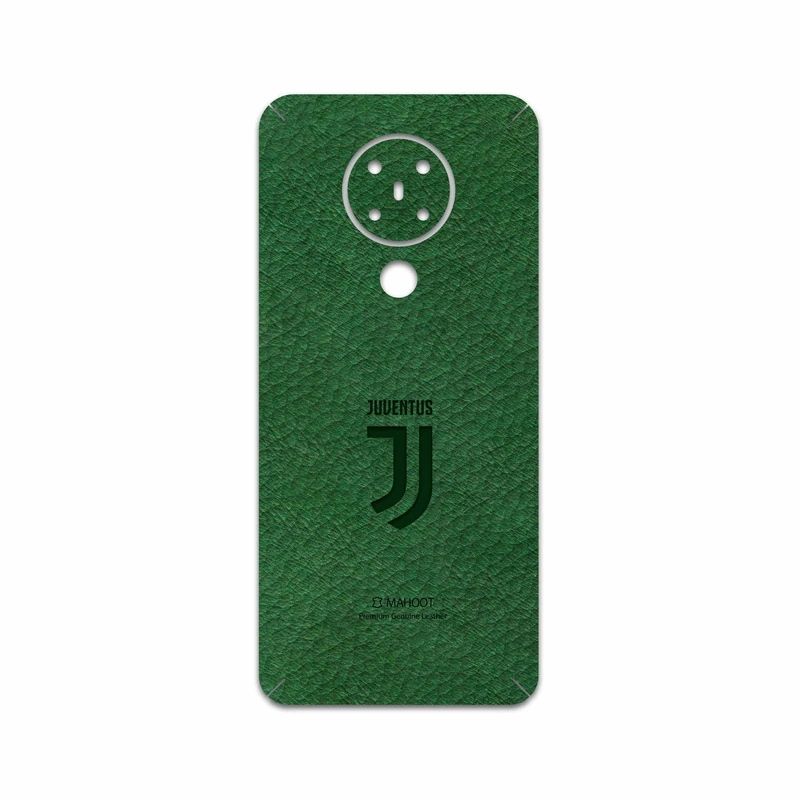 برچسب پوششی ماهوت مدل GL-JUVE مناسب برای گوشی موبایل نوکیا 5.3