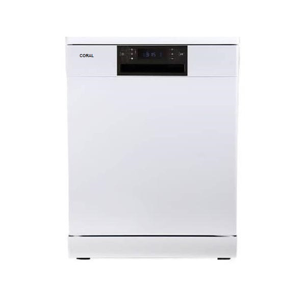 ماشین ظرفشویی کرال مدل MD-31501 W