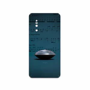 MAHOOT Hang-Instrument Cover Sticker for VIVO X27