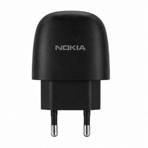 شارژر دیواری 5 وات نوکیا مدل TN-050100E5