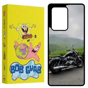  BOB Ghab BCPS20U Cover For Samsung Galaxy S20 ultra 4G / Galaxy S20 Ultra 5G