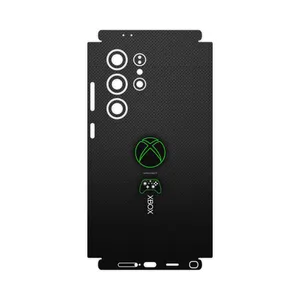 MAHOOT XBOX-FullSkin Cover Sticker for Samsung Galaxy S24 Ultra