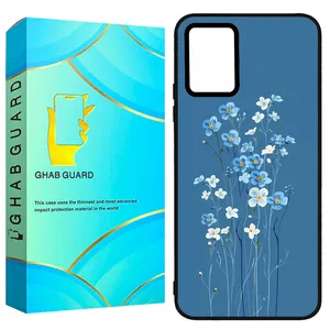 Ghab Guard GCHPX5P Cover For Xiaomi Poco X5 Pro 5G