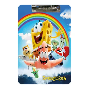 تخته شاسی مدل فانتزی 4 سایز A5