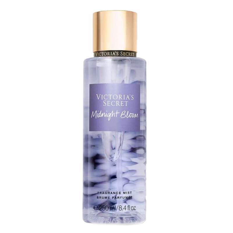 بادی میست زنانه ویکتوریا سکرت مدل  Midnight Bloom حجم 250 میلی لیتر