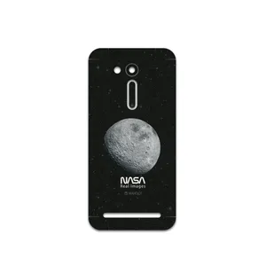 MAHOOT  Moon-By-NASA Cover Sticker for ASUS Zenfone Go