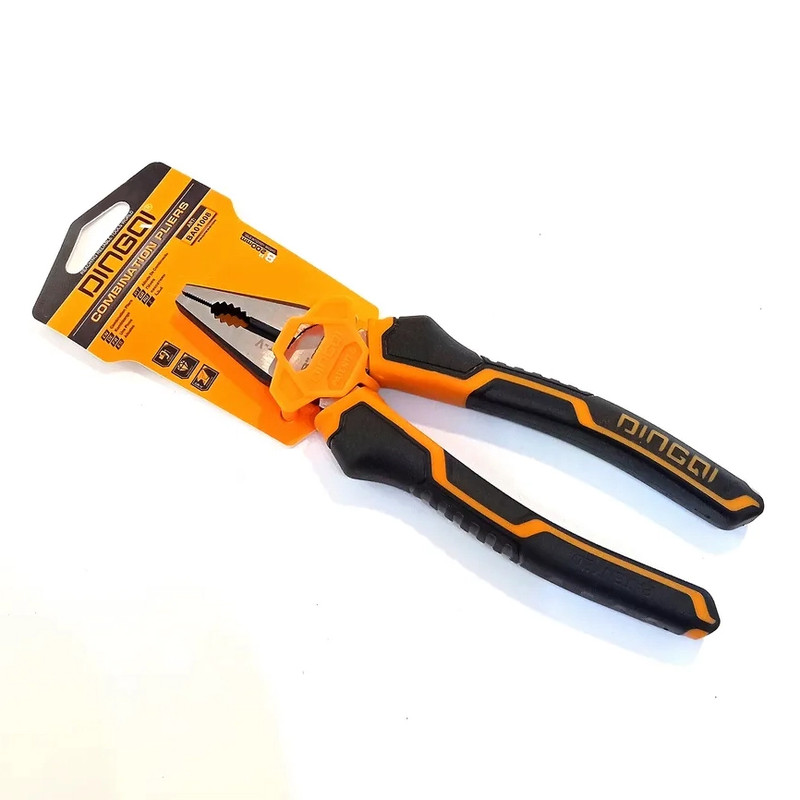 انبردست دینگشی مدل BA01008 سایز 8 اینچ