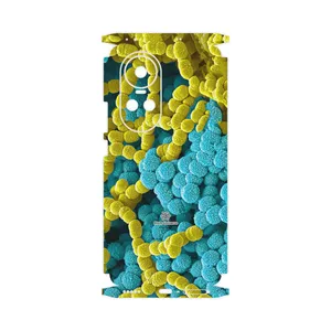 MAHOOT Atom Universe 1-FullSkin Cover Sticker for Oppo Reno 10 5G