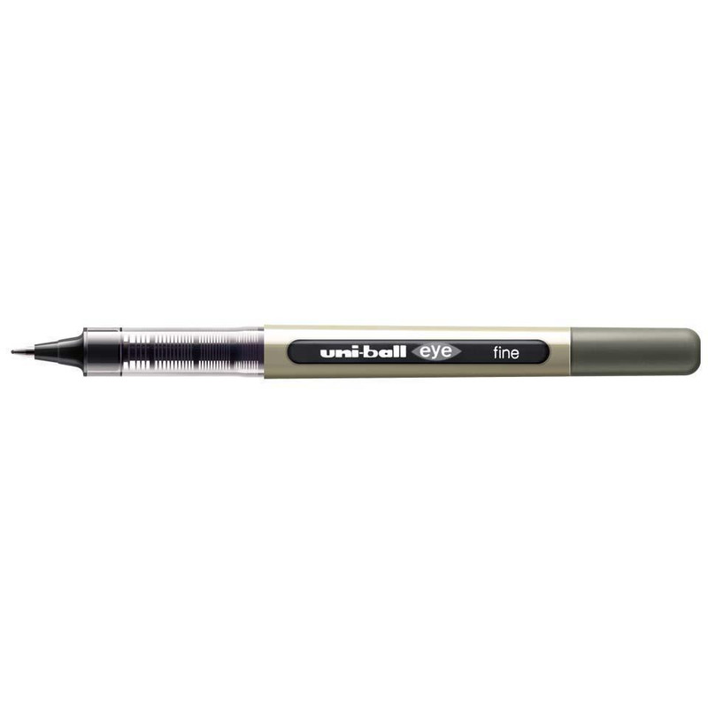 روان نویس یونی بال مدل Eye کد UB-157 بسته 3 عددی