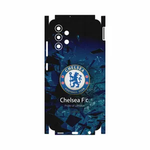 MAHOOT Chelsea-FullSkin Cover Sticker for Samsung Galaxy A32 4G