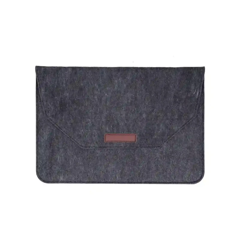 کاور لپ تاپ مدل Felt Cover Sleeve مناسب برای لپ تاپ‌های 13.3 اینچ