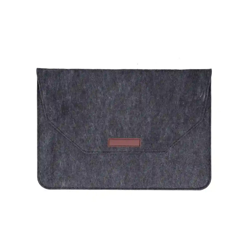 کاور لپ تاپ مدل Felt Sleeve مناسب برای لپ تاپ‌های 13.3 اینچ