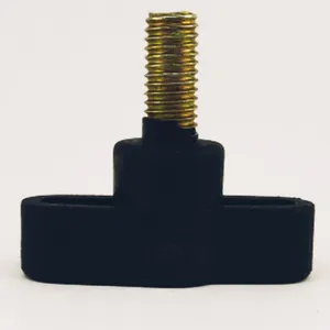 گل پیچ مدل پلاستیکی کد 11-8mm