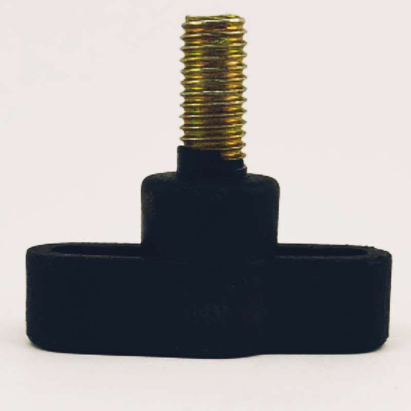 گل پیچ مدل پلاستیکی کد 11-8mm