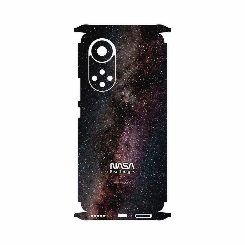برچسب پوششی ماهوت مدل Universe-by-NASA-2-FullSkin مناسب برای گوشی موبایل هوآوی Nova 9