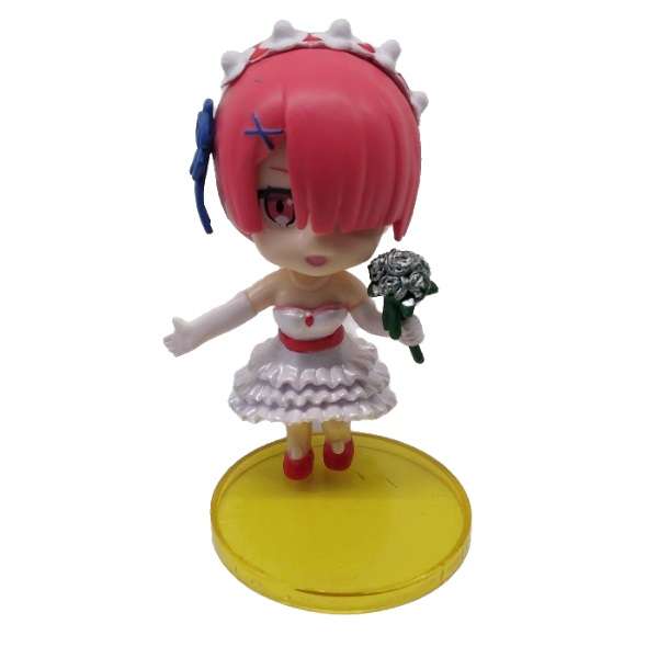 اکشن فیگور مدل انیمه new